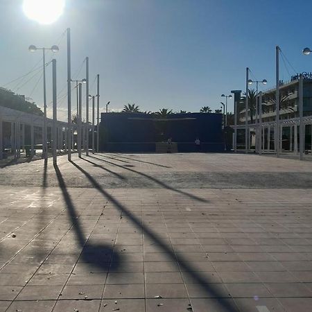El Faro De Canet Канет-де-Беренгер Экстерьер фото