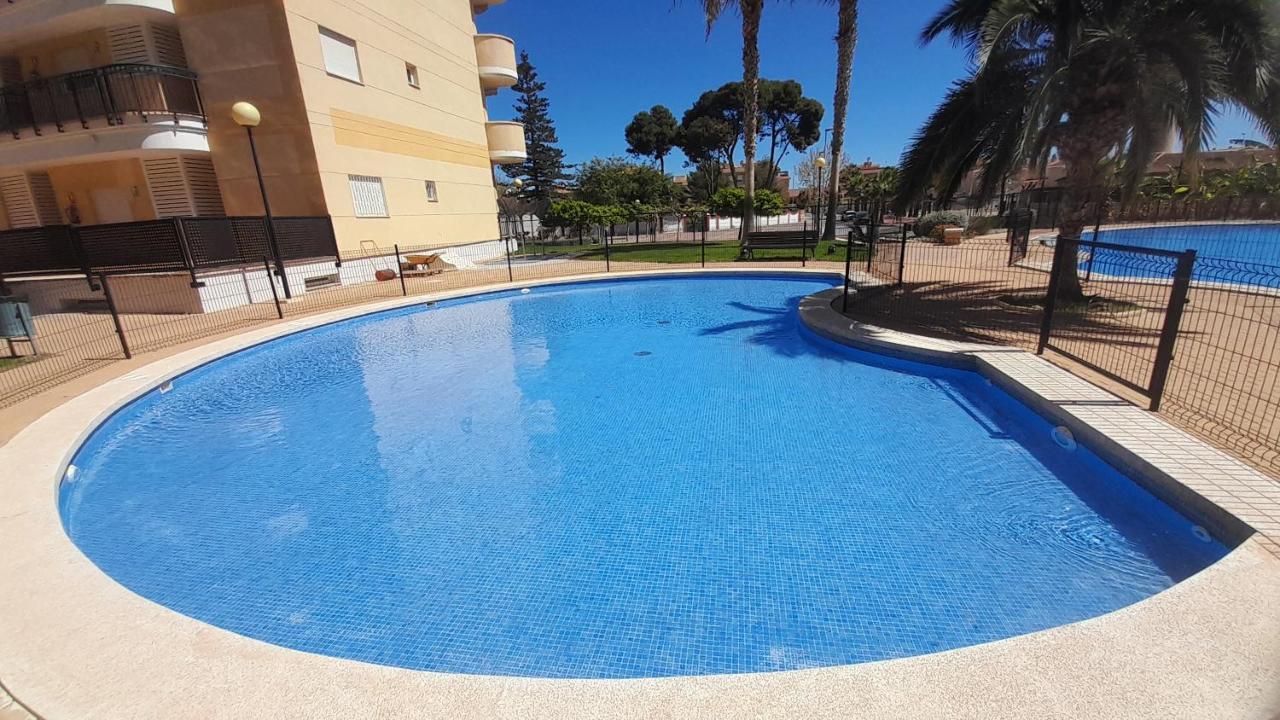 El Faro De Canet Канет-де-Беренгер Экстерьер фото